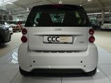 Smart ForTwo Original KM  71PS Servo SHZ Klima uvm* - Smart ForTwo in Bonn