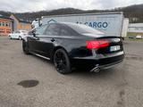 Audi A6 Lim. 3.0 TDI quattro S-line Matrix - Audi A6: Automatik