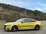 BMW M4 Competition/2.HD/DKG/EDC/Cam/Carbon/DEUTSCH/ - BMW M4: Coupe