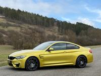 BMW M4 Competition/2.HD/DKG/EDC/Cam/Carbon/DEUTSCH/