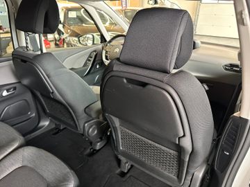 MYAUTOCENTER – Gebraucht- und Jahreswagen mit Werkstattservice in Pfaffenhofen Citroën Grand C4 Picasso Aut. *NAVI*KAMERA*PDC*SHZ*LED*