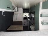 Iveco Daily 3,5T, AHK, TÜV neu, autark, GASFREI.  - Offers