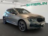 Skoda Kamiq 1.0 TSI 85kW DSG Monte Carlo AHK - Skoda Kamiq