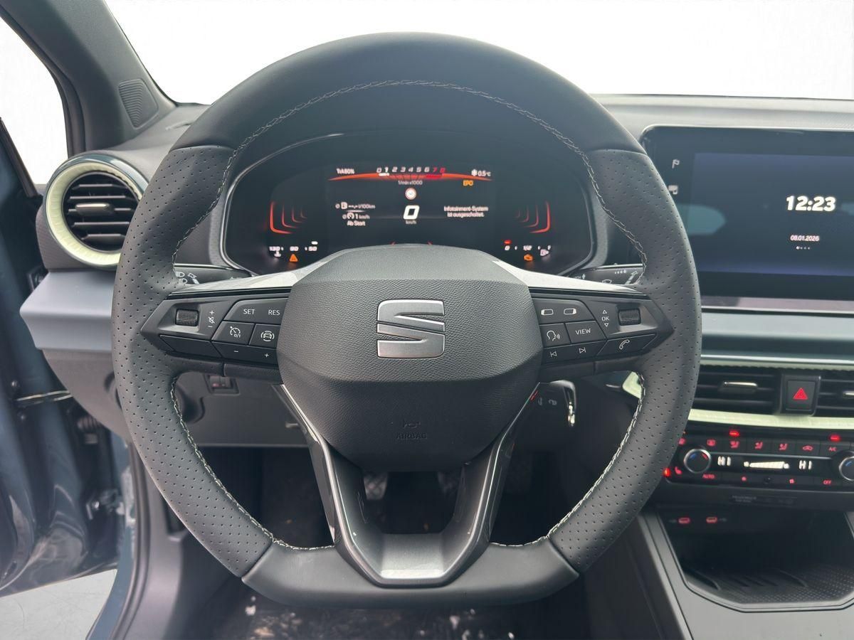 Seat Ibiza - Bild 14