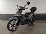 Piaggio Liberty S 50 - PIAGGIO LIBERTY 50