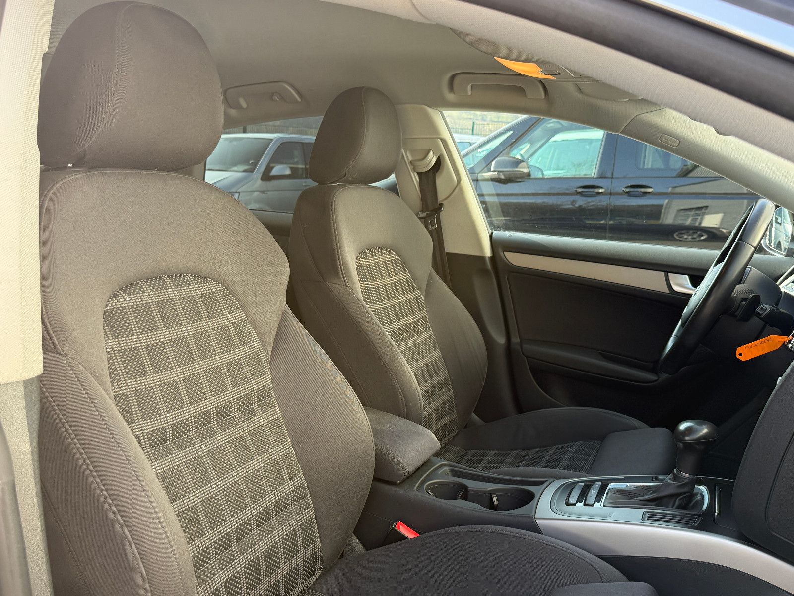 Fahrzeugabbildung Audi A5 Sportback 2.0 TDI Aut Bi-Xenon Sportsitze Kam