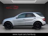 Mercedes-Benz ML 320 CDI NAVI*XENON*PDC*MEMORY*TEMPOMAT*AHK*! - Mercedes-Benz ML-Klasse Gebrauchtwagen