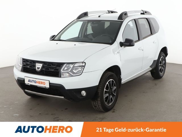 Dacia Duster 1.2 TCe Black Shadow 4x2*NAVI*CAM*PDC*SHZ