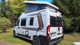 Weinsberg CaraBus 540 MQ - Weinsberg Carabus 540