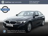 BMW 318i Aut.