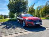 Audi A5 3.0 TDI S tronic quattro sport sport - Audi A5 mit Diesel-Antrieb: Sportwagen, Automatik