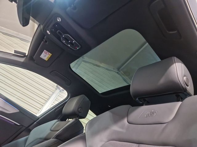 S6 Avant TDI QUATTRO +MATRIX+PANO+ALLRADLENKUNG+