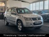 Suzuki Grand Vitara 1.9 DDIS|2.Hand|Tüv-Neu - Suzuki Grand Vitara: 1.9