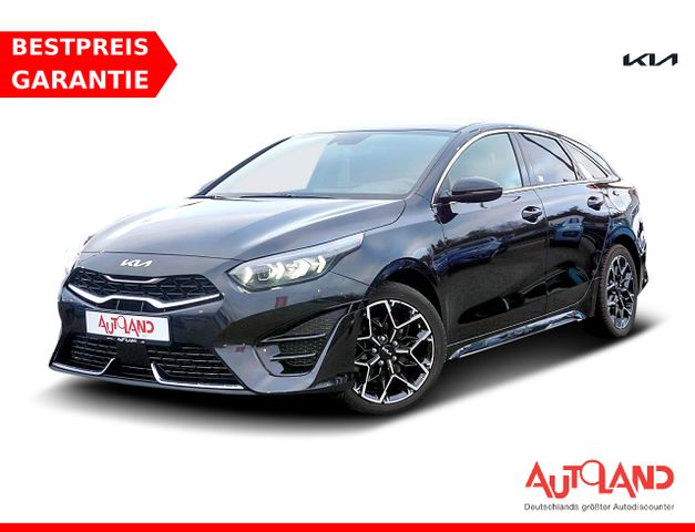 Kia ProCeed GT-Line 1.5 T-GDI Aut. LED Navi Kam ACC