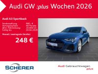 Audi A3 - Vorschau Bild 1