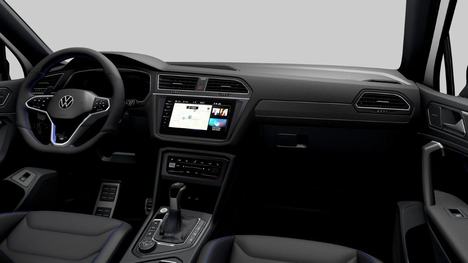Volkswagen Tiguan - Bild 4