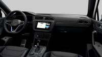 Volkswagen Tiguan - Vorschau Bild 4