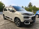Citroën Berlingo BlueHDi FEEL PACK M*Panorama*Garantie - Citroën Berlingo Gebrauchtwagen in Wuppertal