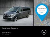 Mercedes-Benz V 300 d EDITION+SportP+9G+LED+Kamera+MBUX+Navi - Mercedes-Benz V 300 in Krefeld