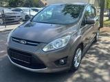 Ford C-Max 1,6 Eco Boost/KLIMA/PDC/SHZ/ZAHNRIEMEN NEU - Ford C-Max: 1.6