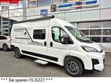 Fiat BOXLIFE PRO 600 STREET 8G,Sparen-15,622€,Markise - Fiat Neu Kastenwagen