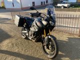 Yamaha Super Tenere XT 1200 Z - YAMAHA XT 1200