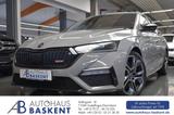 Skoda Octavia 2.0 TSI Combi RS Plus*VIRTUAL*KAMERA*LED - Skoda Octavia: RS Plus