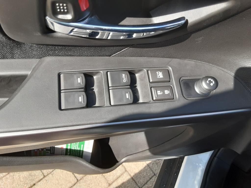 Suzuki (SX4) S-Cross