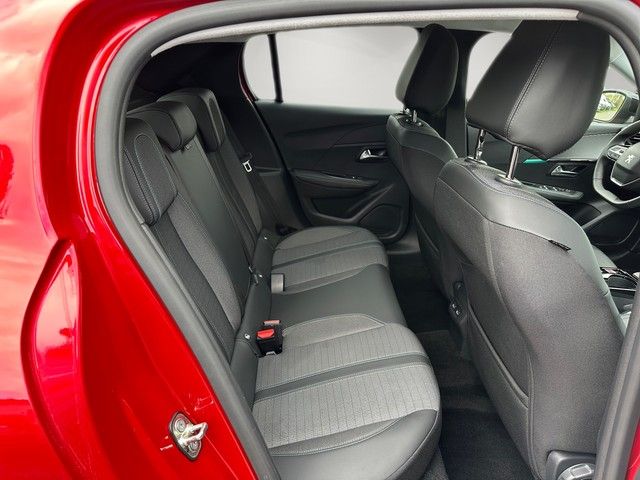 Fahrzeugabbildung Peugeot 208 1.2l Pure Tech Automatik Allure LED+TEMPO+++