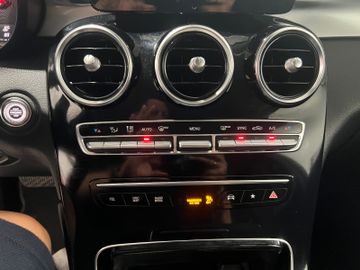 Mercedes GLC 220 - 12