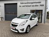 Chevrolet Spark LT*KLIMA*PDC*SCHECKHEFT*GJREIFEN - Chevrolet Spark LT