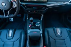 BMW M2 Coupe CS/ CARBON CERAMIC/ SHADOW/ DRIVING AS. BMW M2 Coupe CS/ CARBON CERAMIC/ SHADOW/ DRIVING AS.