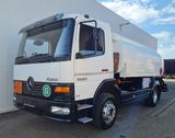 Mercedes-Benz 1323 Atego Esterer BJ 2001 10.300 Ltr. - Angebote entsprechen deinen Suchkriterien