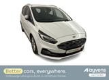 Ford S-Max 2.0 EcoBlue Aut. (Trend) - Ford S-Max mit Diesel-Antrieb: Kombi