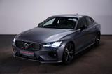 Volvo S60 2.0 T5 R Design Geartronic*B&W*360°*Memory* - Volvo S60: R