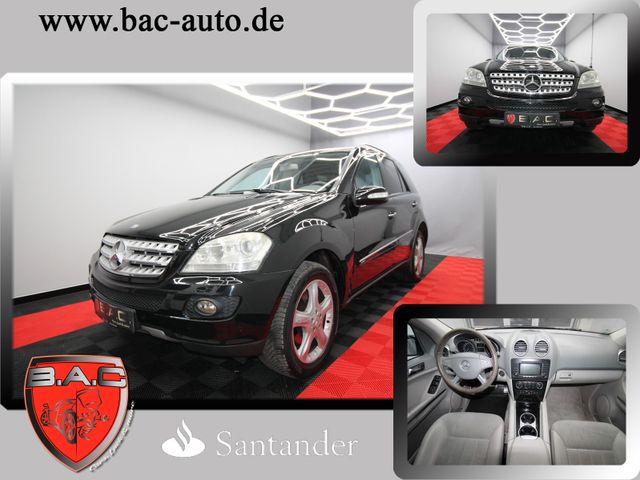 Mercedes-Benz ML 280 CDI Tempomat Navi Alu Luftfahrwerk