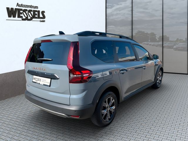 Dacia Jogger Extreme1,0 TCe Extreme 7-Sitzer