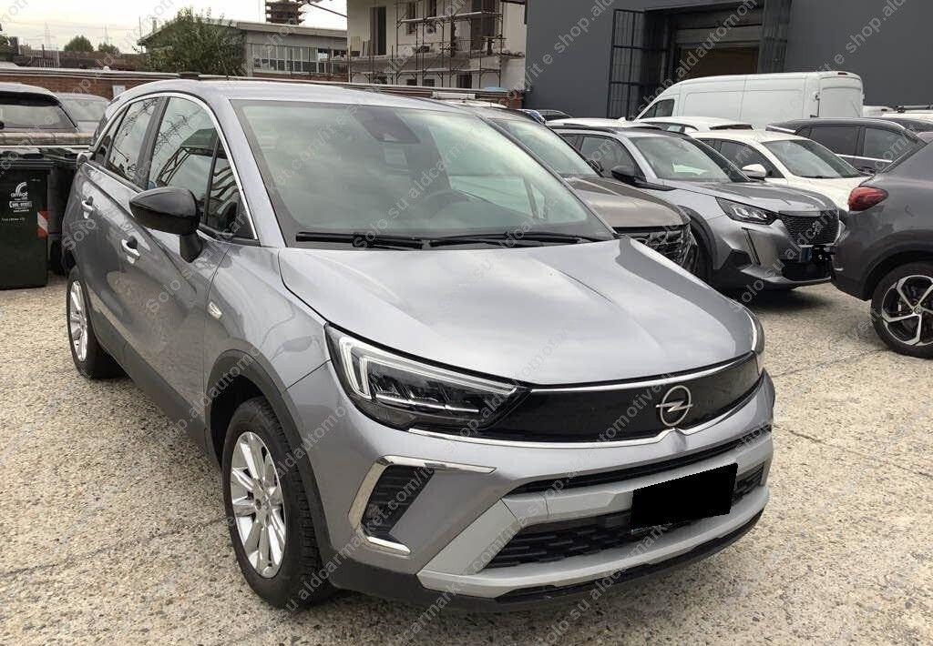 Opel Andere
