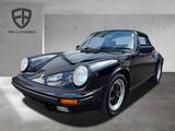 Porsche 911 Carrera 3,2 Cabrio*Erstlack* - Porsche Gebrauchtwagen 911 911er