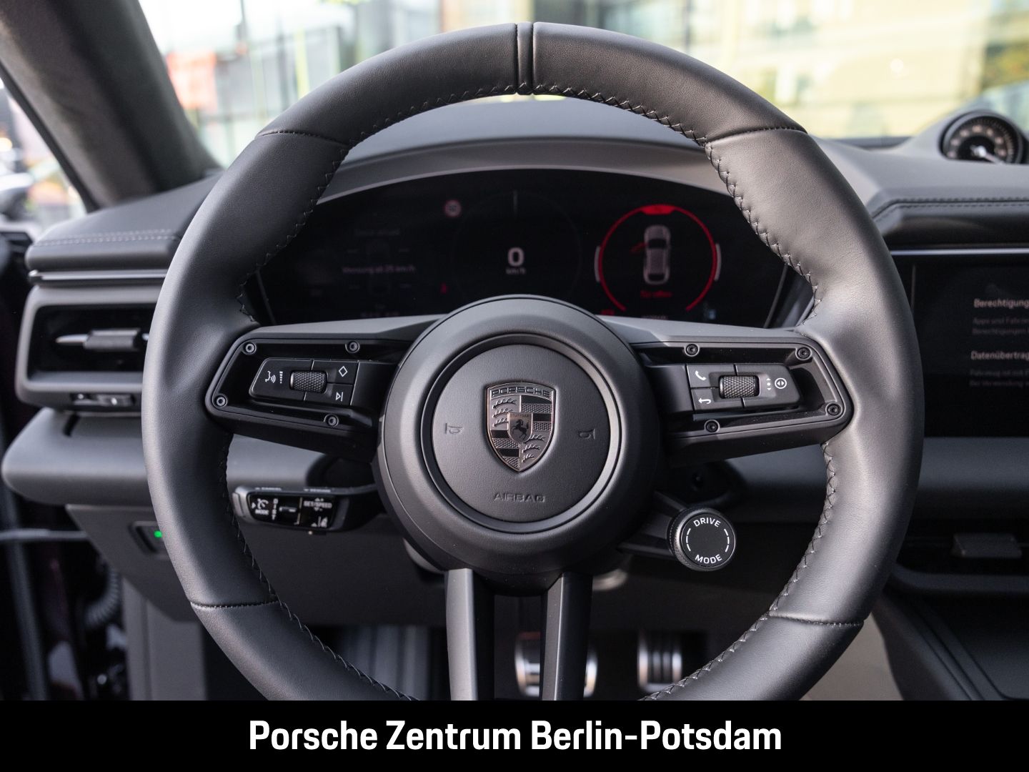 Porsche Macan - Bild 6