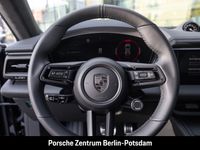 Porsche Macan - Vorschau Bild 6