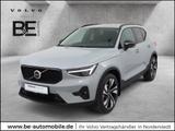 Volvo XC40 B4 Ultra Dark NAVI ACC FACEL. LED PANO 360° - Volvo XC40: Ultra Dark