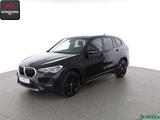 BMW X1 sDrive20d M SPORT LENKRAD HUD,KEYLESS,ACC,AHK - BMW X1: Sdrive20d