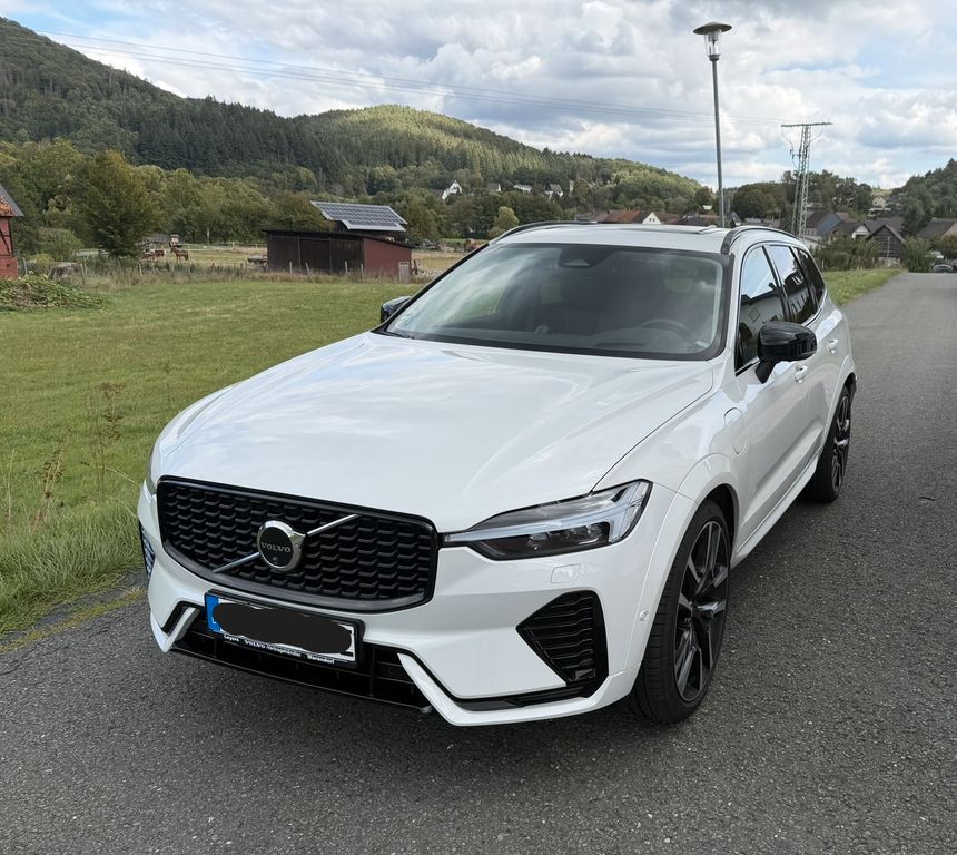 Image of Volvo XC60
