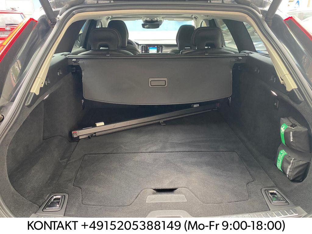 Volvo V90 Cross Country