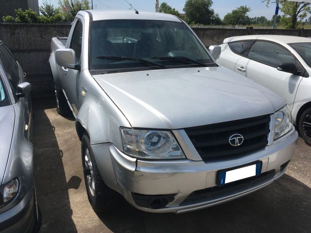 Tata Xenon 2.2 Dicor 4x4 PC Pick-up