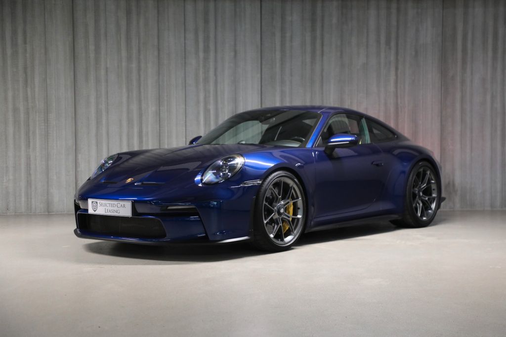 Image of Porsche 911