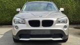 BMW X1 xDrive28i Aut./STEUERKETTE NEU/NAVI/CARPLAY/A - gebrauchte BMW X1 aus dem Jahr 2011