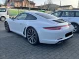Porsche 991 991 Carrera 4 S Bi-Xenon Leder Navi - Porsche 991 Gebrauchtwagen