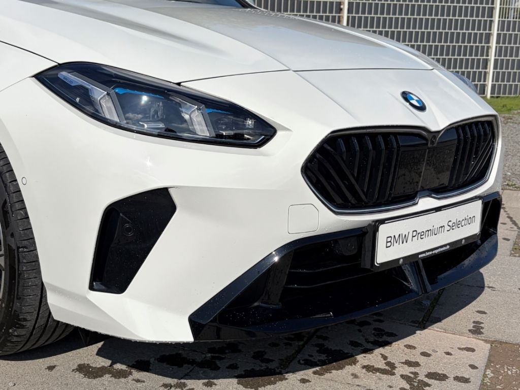 BMW 120 d MSport 360°Kamera Head-Up Harman Kardon ! foto 2